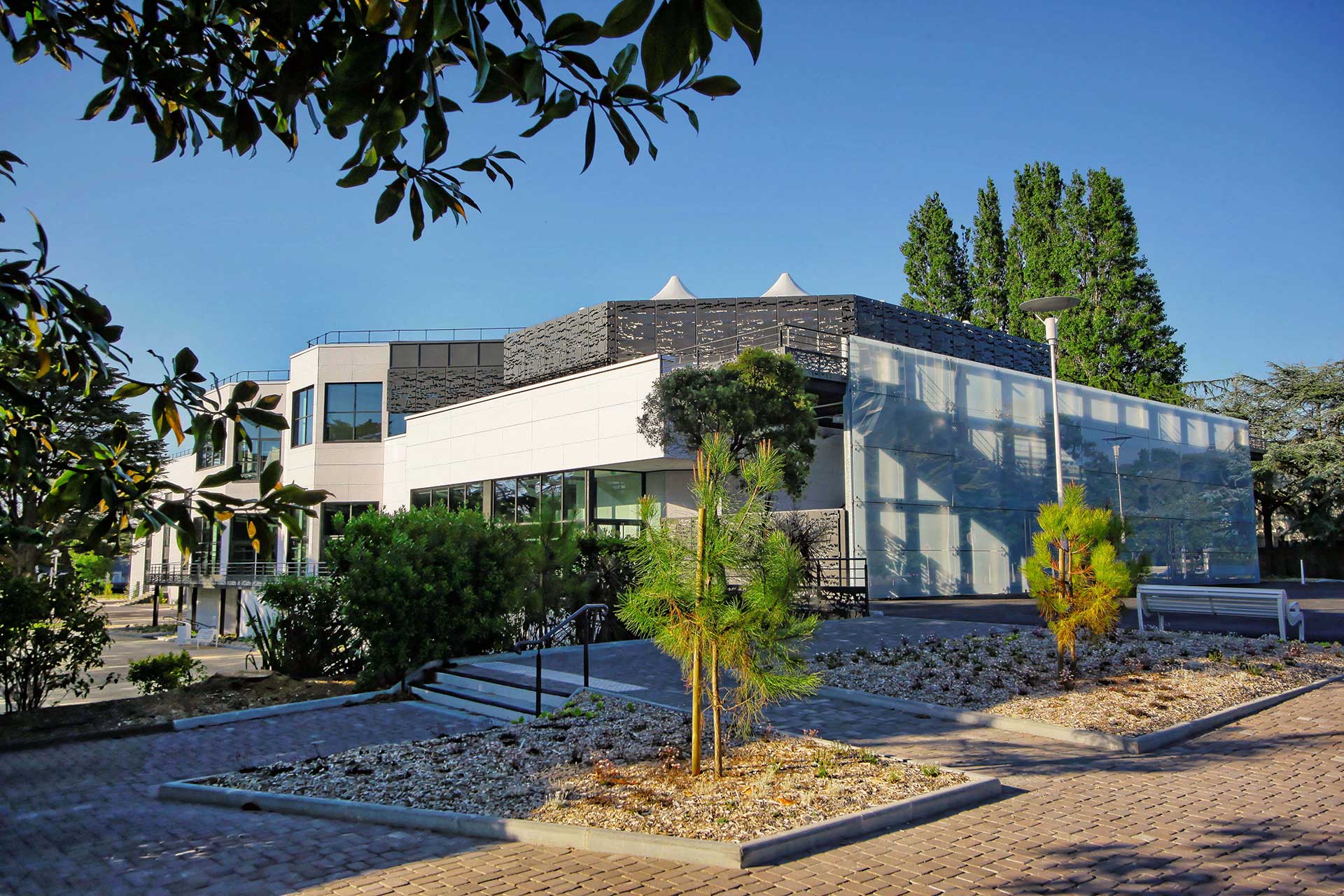 atlantia la baule