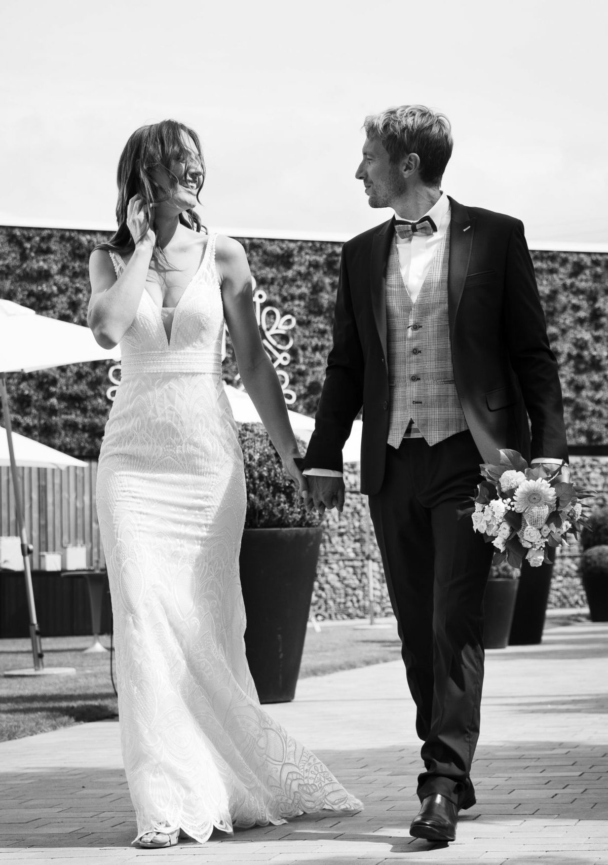 mariage