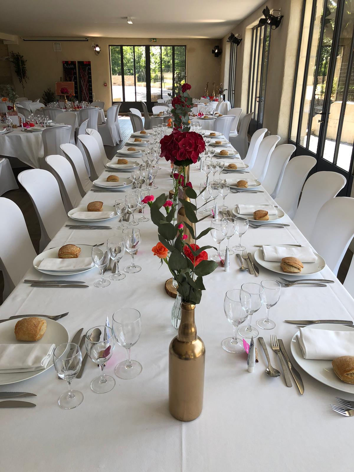 mariage