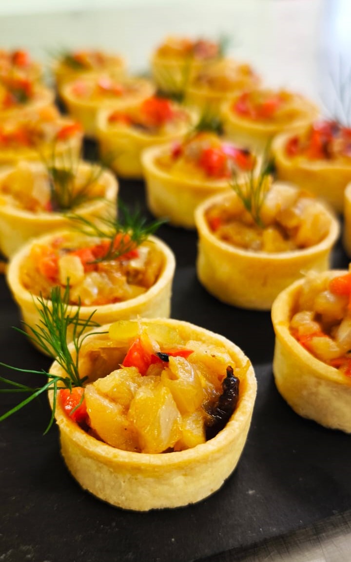 tartelette