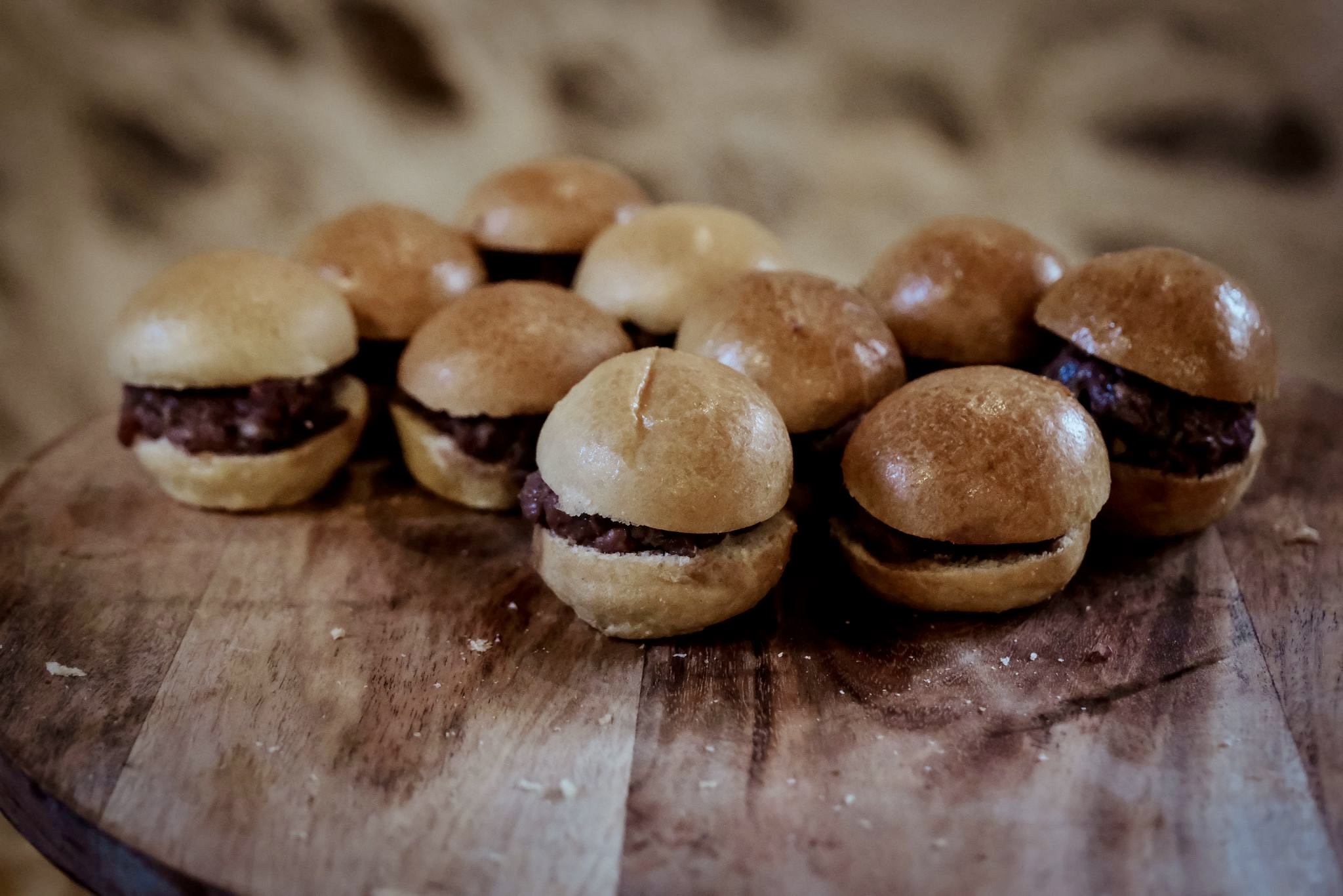 burger
